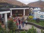 El Ayuntamiento promueve jornadas formativas para padres e hijos.