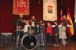 Los conciertos didácticos es un proyecto del Ampa del Colegio de Yaiza apoyado por la Concejalía de Cultura.