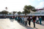 El Ayuntamiento previene situaciones de desprotección infantil en la enseñanza Primaria.