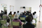 Imagen de archivo de jornadas interculturales organizadas por Yaiza. El Ayuntamiento de Yaiza contrata a cuatro personas desempleadas para trabajar en esta inicitiva que se ocupa de la integración de los vecinos inmigrantes.