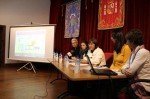 AFOL y Perpetuarte participaron en el acto, que con motivo del Día Internacional del Niño con Cáncer, organizó el Ayuntamiento de Yaiza