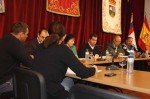 La Junta Local de Seguridad de Yaiza ultima el dispositivo para el próximo fin de semana con más personal policial, de emergencias y sanitario.