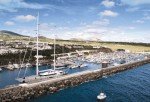 Para el Ayuntamiento es motivo de orgullo que el puerto haya sido certificado por el Instituto Internacional de Certificación de Marinas con la distinción ‘Marina 5 estrellas Azules’ .