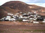 La Primera Corporación insular se une al Ayuntamiento sureño para instar al Gobierno de Canarias a que evite el fuerte impacto medioambiental que supone este proyecto. Gladys Acuña  se reúne este viernes con la viceconsejera  de Industria y Energía del Ejecutivo regional.