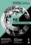 El Ayuntamiento invita a la apertura de la muestra fotográfica este viernes a las 20:00 horas, en la Casa de la Cultura Benito Pérez Armas.