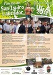 El pregón del  viernes abre el programa de celebraciones, que el sábado prevé la romería tradicional y la elección de magas adulta e infantil.