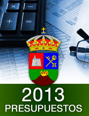 Presupuestos 2013 Yaiza
