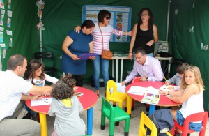 El municipio de Yaiza acoge durante el mes de abril diversos actos conmemorativos dedicados a las letras.