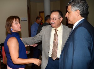 El Ayuntamiento consigue la inclusión de las exigencias municipales en los convenios que lleva aparejado el Plan.